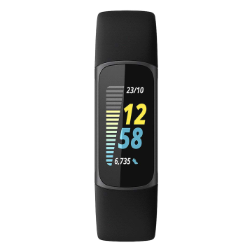 Charge 5