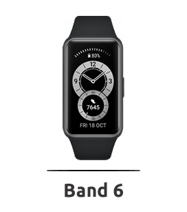Band 6