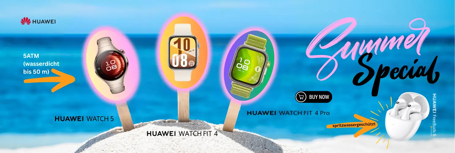 Huawei FreeArc